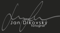 Jan Dikovský fotograf